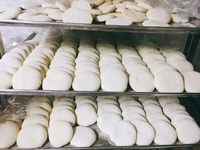 Cách Làm Bánh Bao Sữa Thơm Ngon Chuẩn Vị Tại Nhà