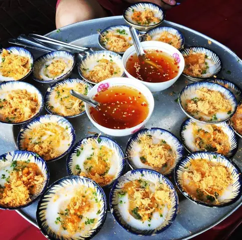 Cách Làm Bánh Bèo Ngọt Miền Tây Chuẩn Vị Từ A Đến Z