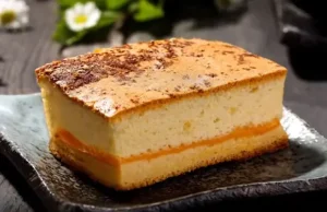 Bánh Bông Lan Đài Loan Le Castella: Đánh Giá Toàn Diện Và Công Thức Chuẩn Vị