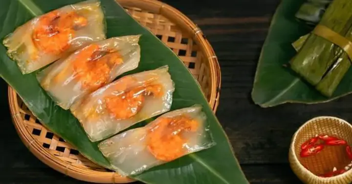 Bánh Bột Lọc Cần Thơ: Công Thức Chuẩn Vị Và Review Chi Tiết Từ Chuyên Gia Bánh Bột Lọc Cần Thơ: Công Thức Chuẩn Vị Và Review Chi Tiết Từ Chuyên Gia