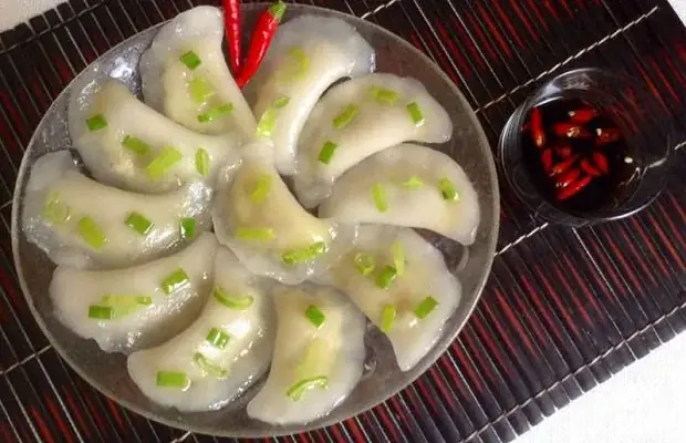 Bánh Bột Lọc Đậu Xanh Chay: Hướng Dẫn Chi Tiết Từ A Đến Z