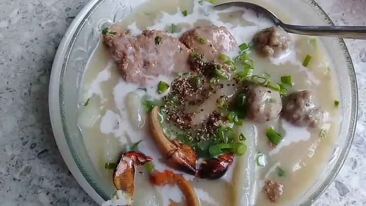 Hướng Dẫn Chi Tiết Cách Làm Bánh Canh Cua Đồng Bột Xắt Chuẩn Vị Miền Tây