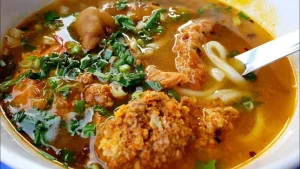 Top 5 Quán Bánh Canh Cua Nha Trang Ngon Nhất: Đánh Giá Toàn Diện