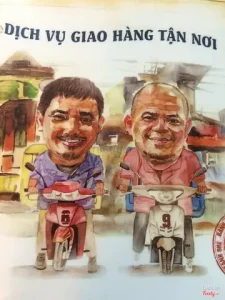 Bánh Canh Ghẹ Nguyễn Khánh Toàn