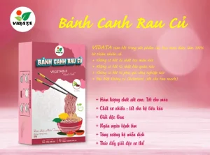 Bánh Canh Làm Từ Bột Gì? Khám Phá 3 Loại Bột Chính