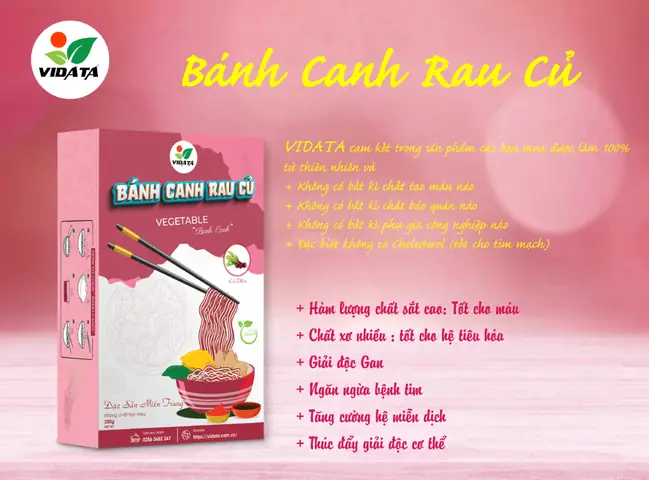 Bánh Canh Làm Từ Bột Gì? Khám Phá 3 Loại Bột Chính Bánh Canh Làm Từ Bột Gì? Khám Phá 3 Loại Bột Chính
