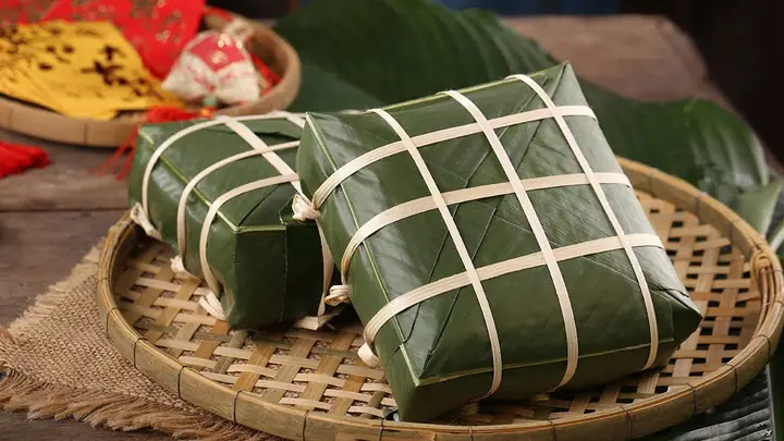 Bánh Chưng Hay Bánh Trưng Là Đúng? Từ Ngữ Và Biến Tấu Từ A Đến Z
