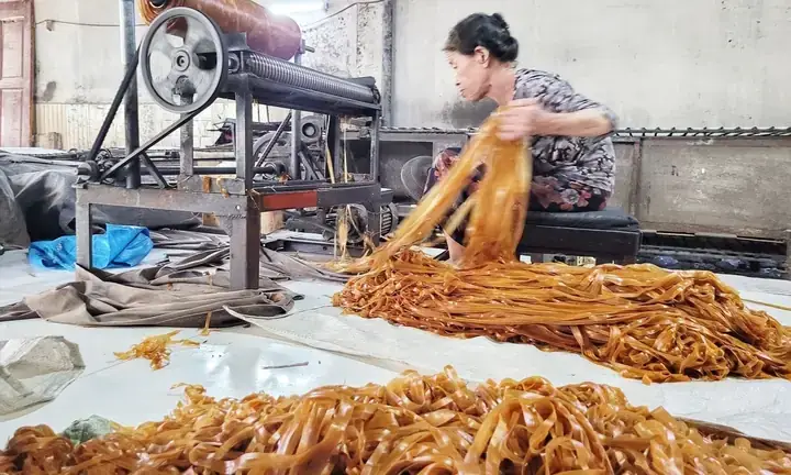 Bánh Đa Đỏ Mua Ở Đâu Hcm