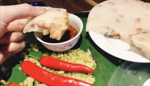 Bánh Đúc Lạc Ngon Ở Đâu? Đánh Giá 11 Địa Chỉ Uy Tín Nhất