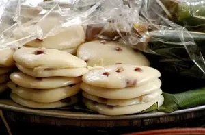 Top 5 Địa Chỉ Bánh Đúc Lạc Ngon, Sạch Sẽ Ở Hà Nội