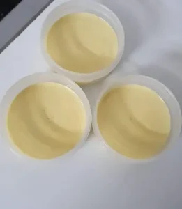 Bánh Flan Sữa Công Thức