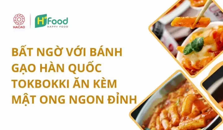 Top 5 Bánh Gạo Chiên Mật Ong Tốt Nhất: Đánh Giá Chi Tiết & Bảng So Sánh