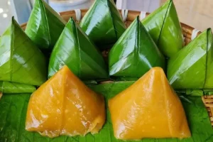 Bánh Ích Truyền Thống: Công Thức Chi Tiết, Ý Nghĩa Văn Hóa Và Hướng Dẫn Làm Ngon Chuẩn Vị