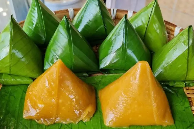Bánh Ích Truyền Thống: Công Thức Chi Tiết, Ý Nghĩa Văn Hóa Và Hướng Dẫn Làm Ngon Chuẩn Vị