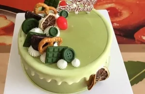 Bánh Kem Matcha Trà Xanh: Đánh Giá Toàn Diện Về Hương Vị, Kỹ Thuật Và Giá Trị Dinh Dưỡng