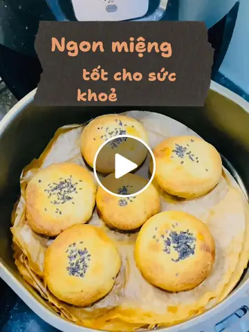 Bánh Khoai Tây Yến Mạch Healthy: Công Thức Toàn Diện & Mẹo Thành Công