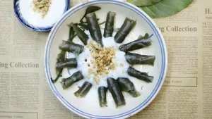 Hướng Dẫn Làm Bánh Lá Mơ Miền Tây Chuẩn Vị Tại Nhà