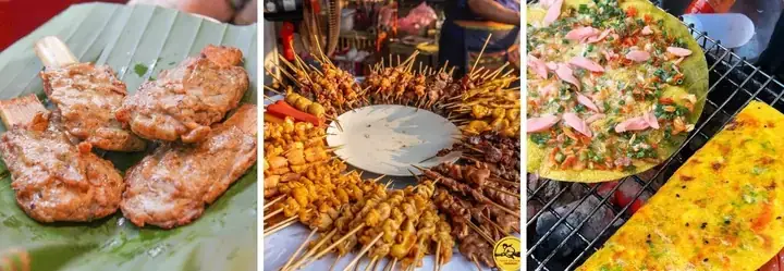 Bánh Mì Bò Phô Mai Hải Phòng: Top 7+ Quán Ngon Được Cộng Đồng Săn Lùng
