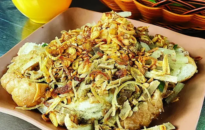 Top 15 Quán Bánh Mì Hấp Ngon Ở Sài Gòn: Đánh Giá Chi Tiết Từ A Đến Z