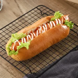 Banh Mi Hotdog Mua O Dau