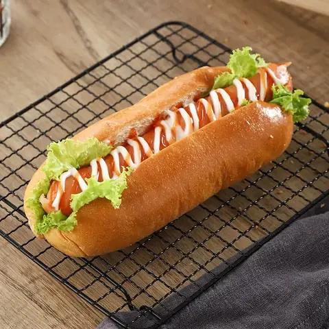 Banh Mi Hotdog Mua O Dau