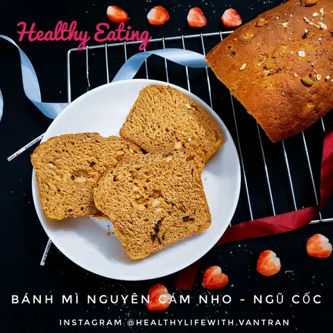 Review Bánh Ngũ Cốc Giảm Cân Granola Healthy Eating: Phân Tích Chuyên Sâu Trước Khi Mua