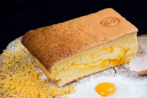 Bánh Phô Mai Le Castella: Đánh Giá Chi Tiết Về Hương Vị Và Công Thức Làm