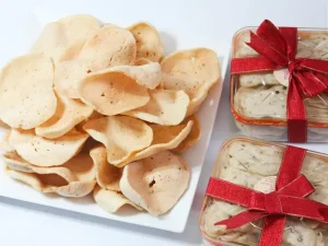 Bánh Phồng Tôm Loại Nào Ngon Nhất? So Sánh Chi Tiết 3 Miền
