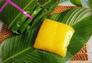 Bánh Phu Thê Lụa Xuân: Bí Quyết Chọn Món Ngon Chuẩn Vị Truyền Thống
