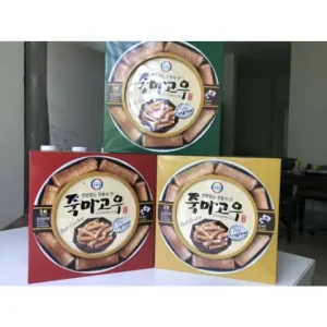 Bánh Quế Cuộn Hàn Quốc: Món Bánh Giòn Tan Được Ưa Chuộng Khắp Cả Nước