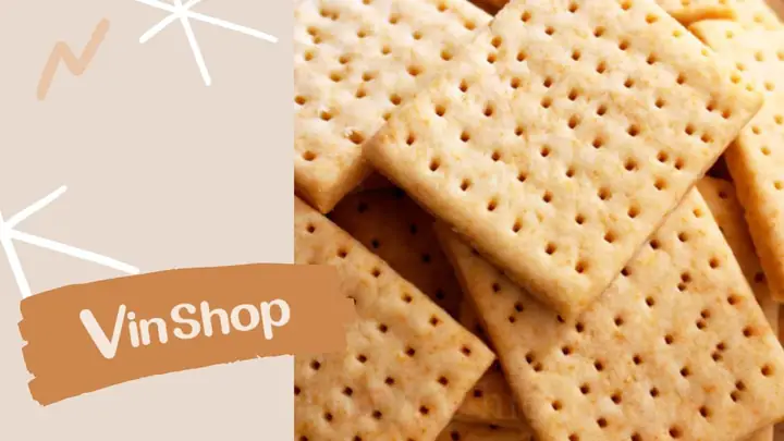 Bánh Quy Lạt Tốt Cho Sức Khỏe: Bí Quyết Lựa Chọn Thông Minh