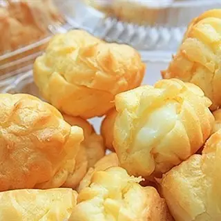 Cách Làm Bánh Su Kem Sữa Tươi Thơm Béo Tại Nhà
