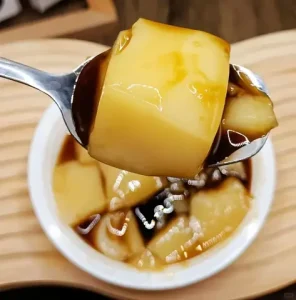 Bánh Tẻ Và Bánh Giò