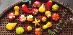 Hướng Dẫn Chi Tiết Cách Làm Bánh Đậu Xanh Trái Cây Tại Nhà