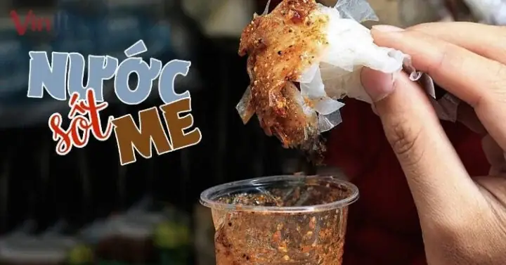 Bánh Tráng Chấm Ngon Sài Gòn: Đánh Giá Chi Tiết 5 Công Thức Nước Chấm Đỉnh Cao Bánh Tráng Chấm Ngon Sài Gòn: Đánh Giá Chi Tiết 5 Công Thức Nước Chấm Đỉnh Cao