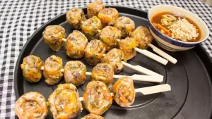 Review Top 7 Địa Chỉ Bán Bánh Tráng Lụi Ngon Nhất: Bảng So Sánh Và Đánh Giá Chi Tiết