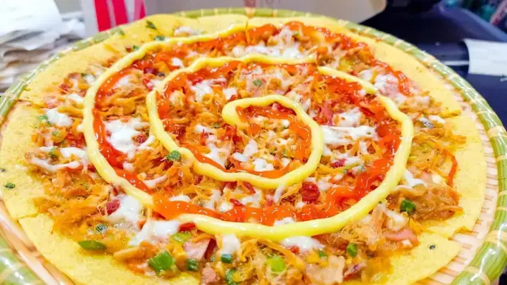Bánh Tráng Nướng C002 Chi Nhánh 1: Đánh Giá Toàn Diện Về Hương Vị, Giá Cả Và Trải Nghiệm