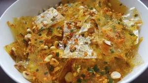 Đánh Giá Chi Tiết Món Bánh Tráng Tỏi Phi Sa Tế: Món Ăn Vặt "gây Nghiện" Nhưng Có Thực Sự Đáng Như Lời Đồn?