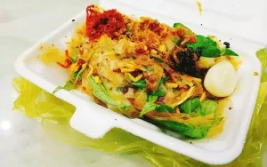 Top 5 Quán Bánh Tráng Trộn Đà Lạt Ngon Nhất Và Cách Làm Tại Nhà