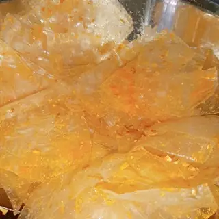 Bánh Tráng Trộn Phô Mai: Bí Quyết Tạo Nên Món Ăn Vặt Đậm Đà, Thơm Ngon