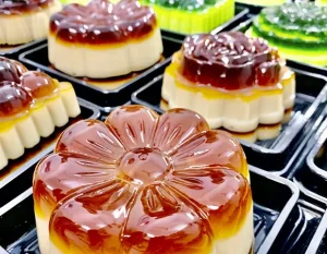 Hướng Dẫn Toàn Tập Làm Bánh Trung Thu Rau Câu 3d Tươi Tại Nhà