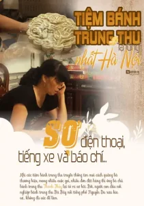 Bánh Trung Thu Thanh Thủy