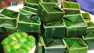 Bánh Xu Xê Bình Định: Hành Trình Khám Phá Hương Vị Truyền Thống