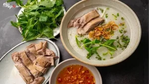 Bà Bầu Ăn Cháo Vịt Có Được Không? Tổng Hợp Lợi Ích & Cách Nấu Chuẩn