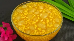 Bầu Ăn Chè Bưởi Được Không? Lợi Ích & Lưu Ý Quan Trọng