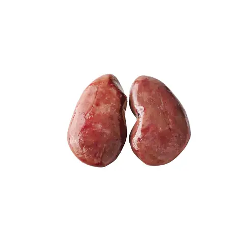 Bầu Dục Lợn Là Gì