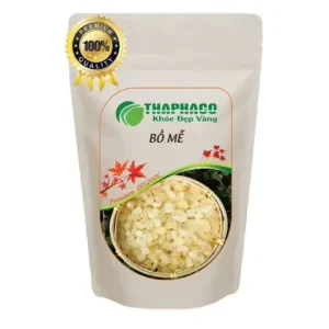 Bồ Mễ Có Tác Dụng Gì? 7 Lợi Ích Sức Khỏe Vàng Bạn Cần Biết