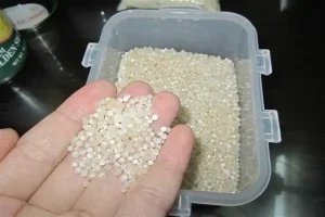 Bột Báng Tiếng Anh Là Gì