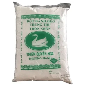 Bột Bánh Dẻo Thiên Nga