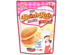 Bột Bánh Rán Doremon Bao Nhiêu Tiền